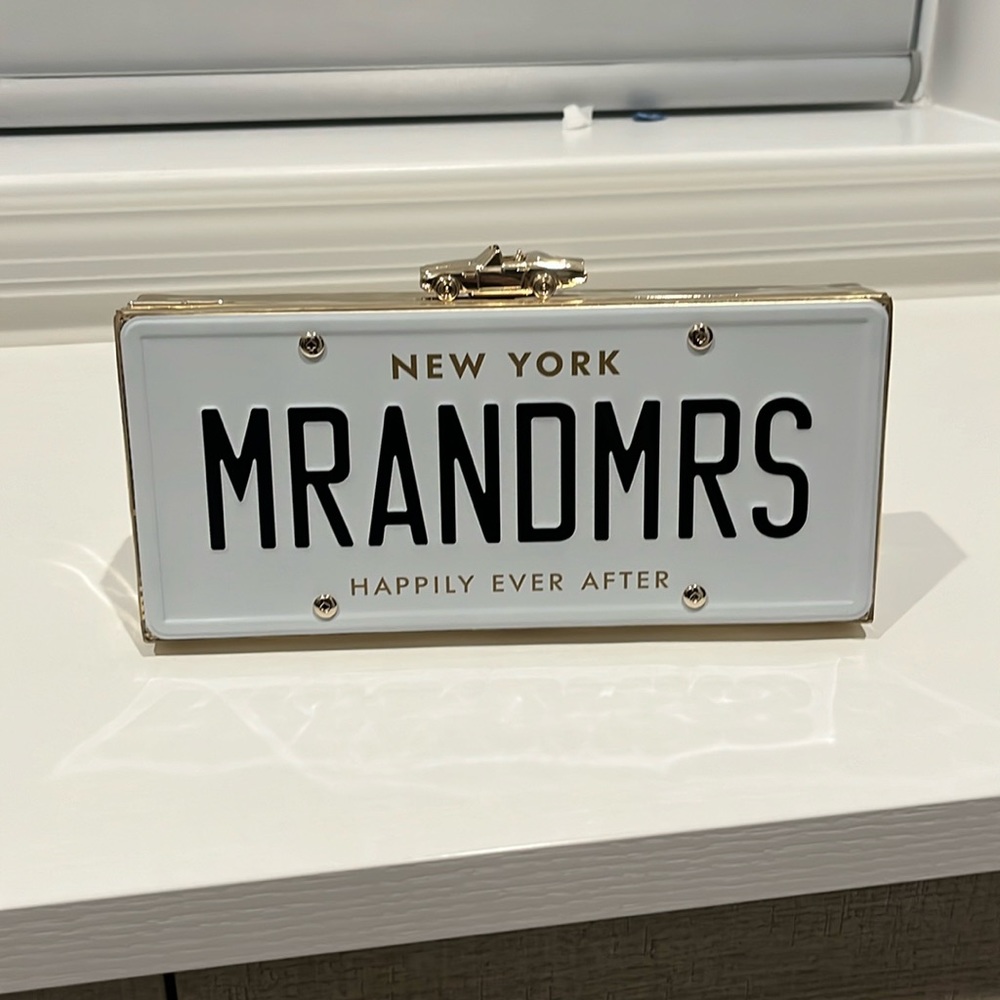 Happily Ever After Bag